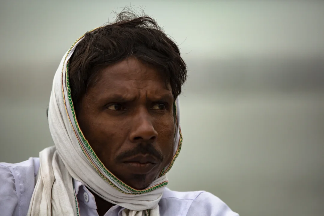 Varanasi, Uttar Pradesh, India