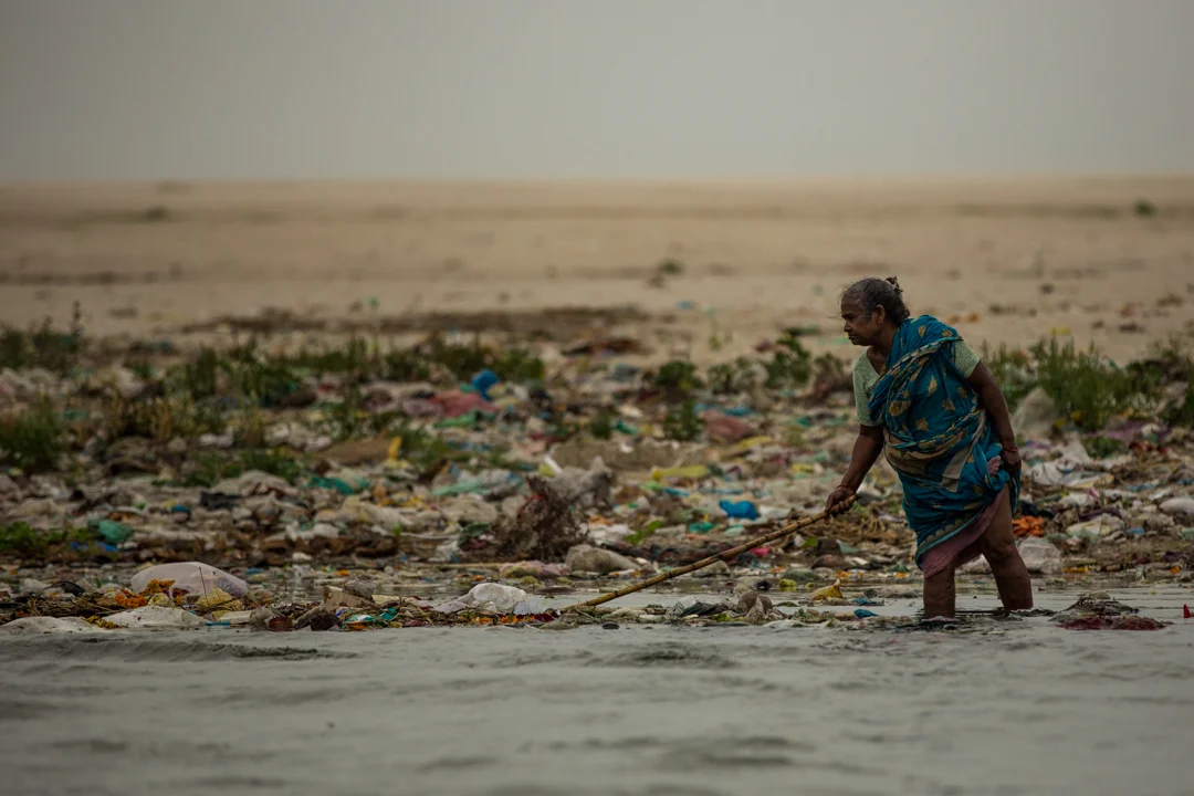 Varanasi, Uttar Pradesh, India