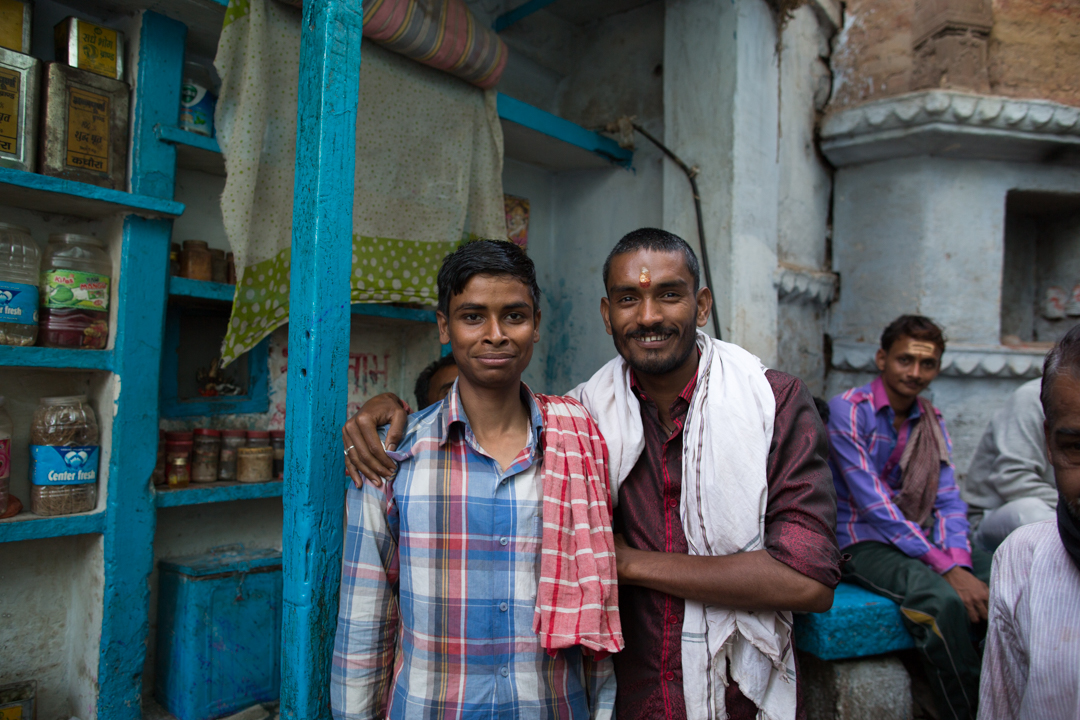 Varanasi, Uttar Pradesh, India