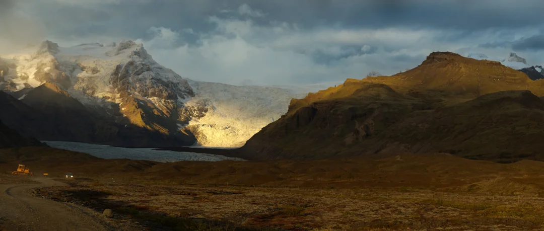 Iceland