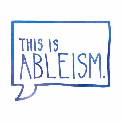 An Introduction to Ableism