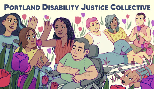 To be a Radical Crip and the Power in Identifying as One