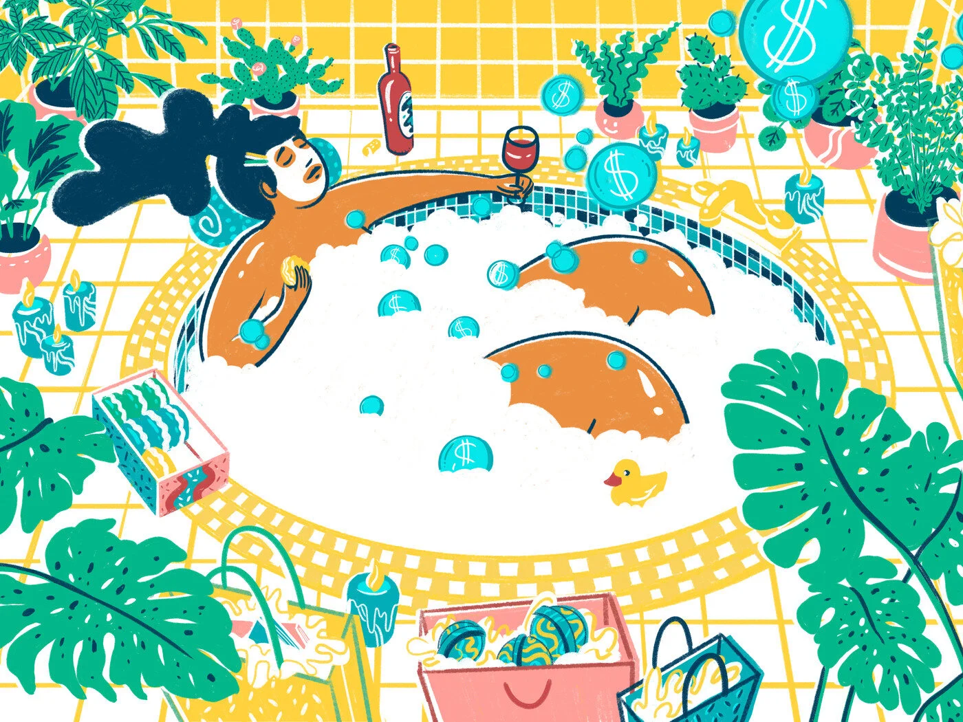 The Importance of Self-Care