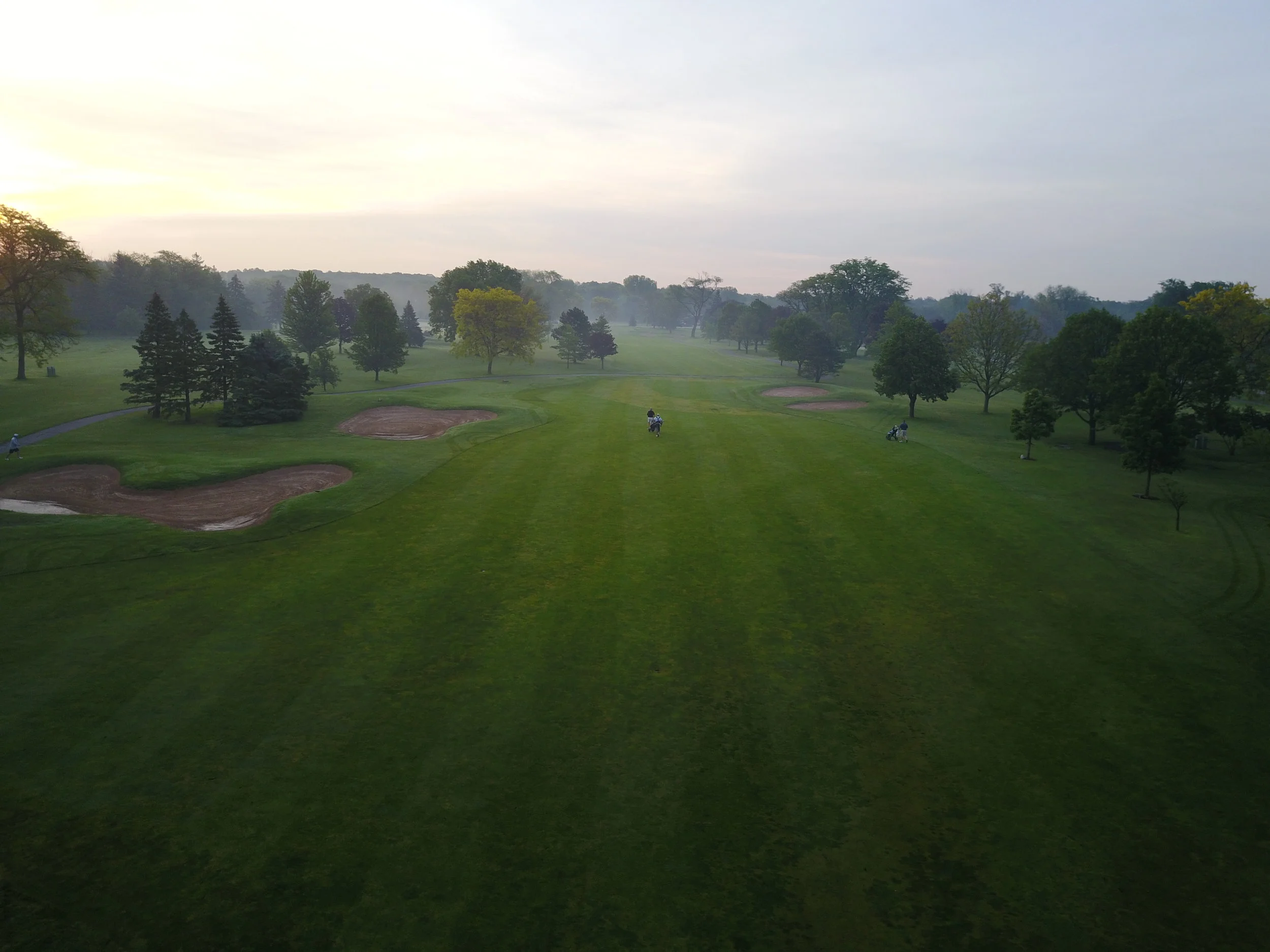 Rachel Teresi Golf - Photo 2
