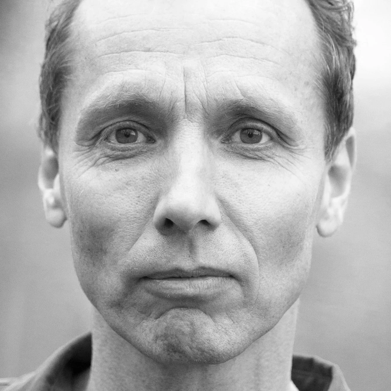Nicky Hager