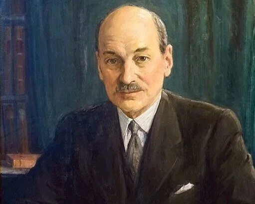 Churchill beat Hitler, but Attlee won the election: Election strategies in a post-crisis world