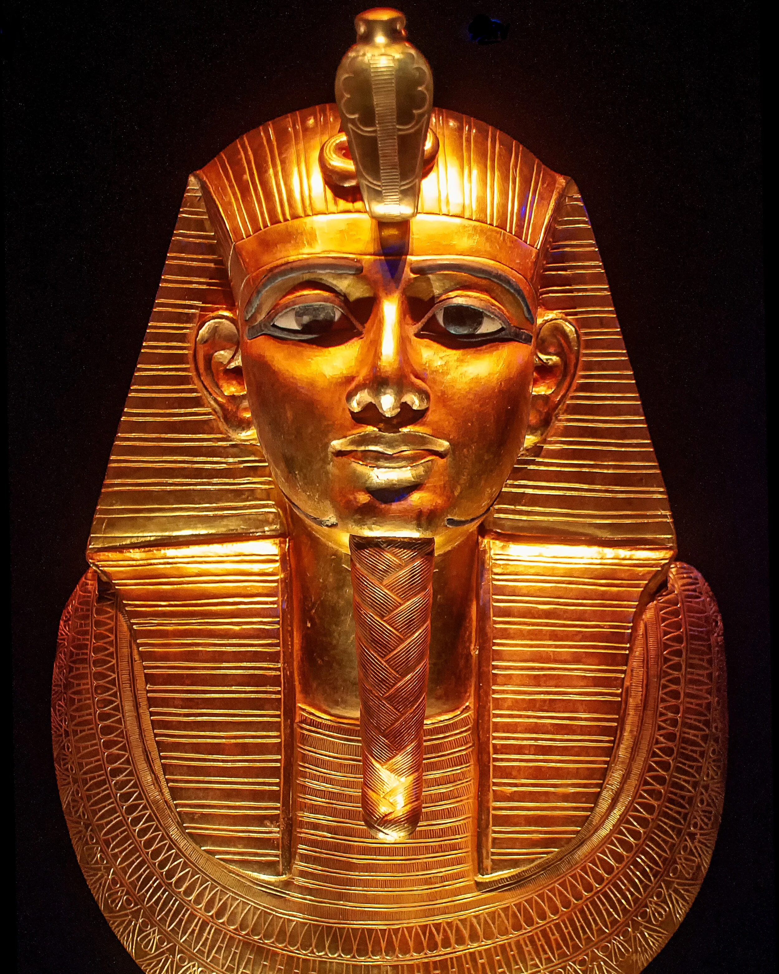 Pharaoh Bridges swamped by pestilence and poor polls