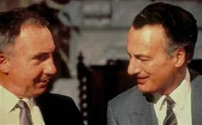 Yes Minister.