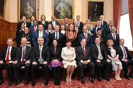 Maori Caucus wins big in new cabinet, with focus on Covid &amp; Election 2023
