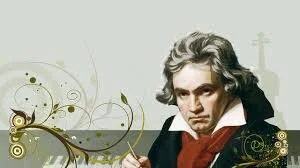 Beethoven is a New Zealander