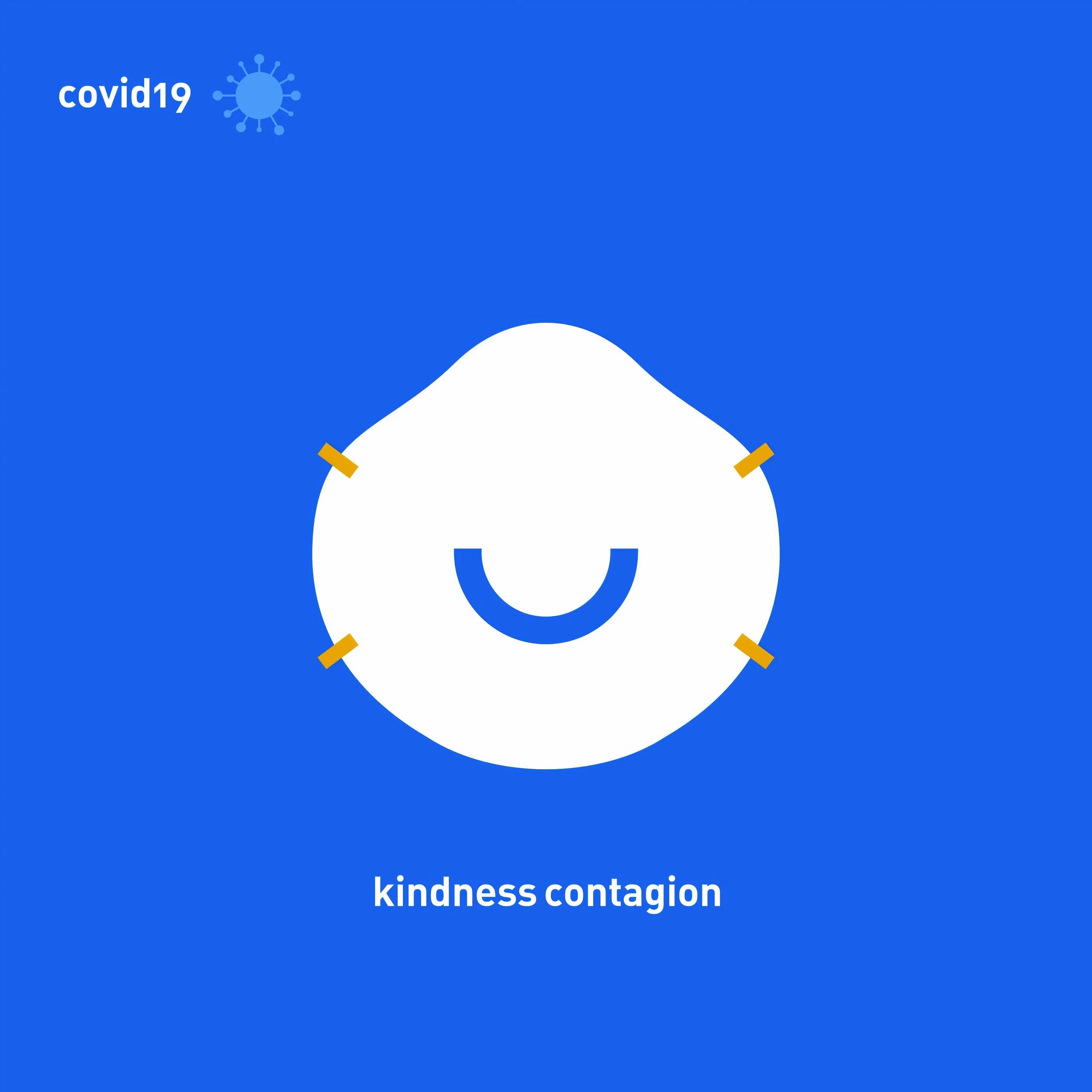 How best to get COVID-19 contacts to do the right thing?