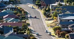 Housing Policy is Dealing with Three Huge Problems