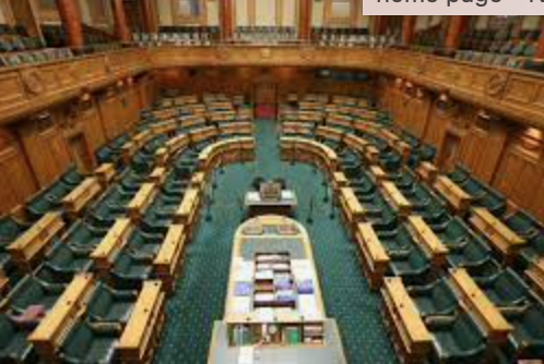 Covid, politics, parliament and accountability