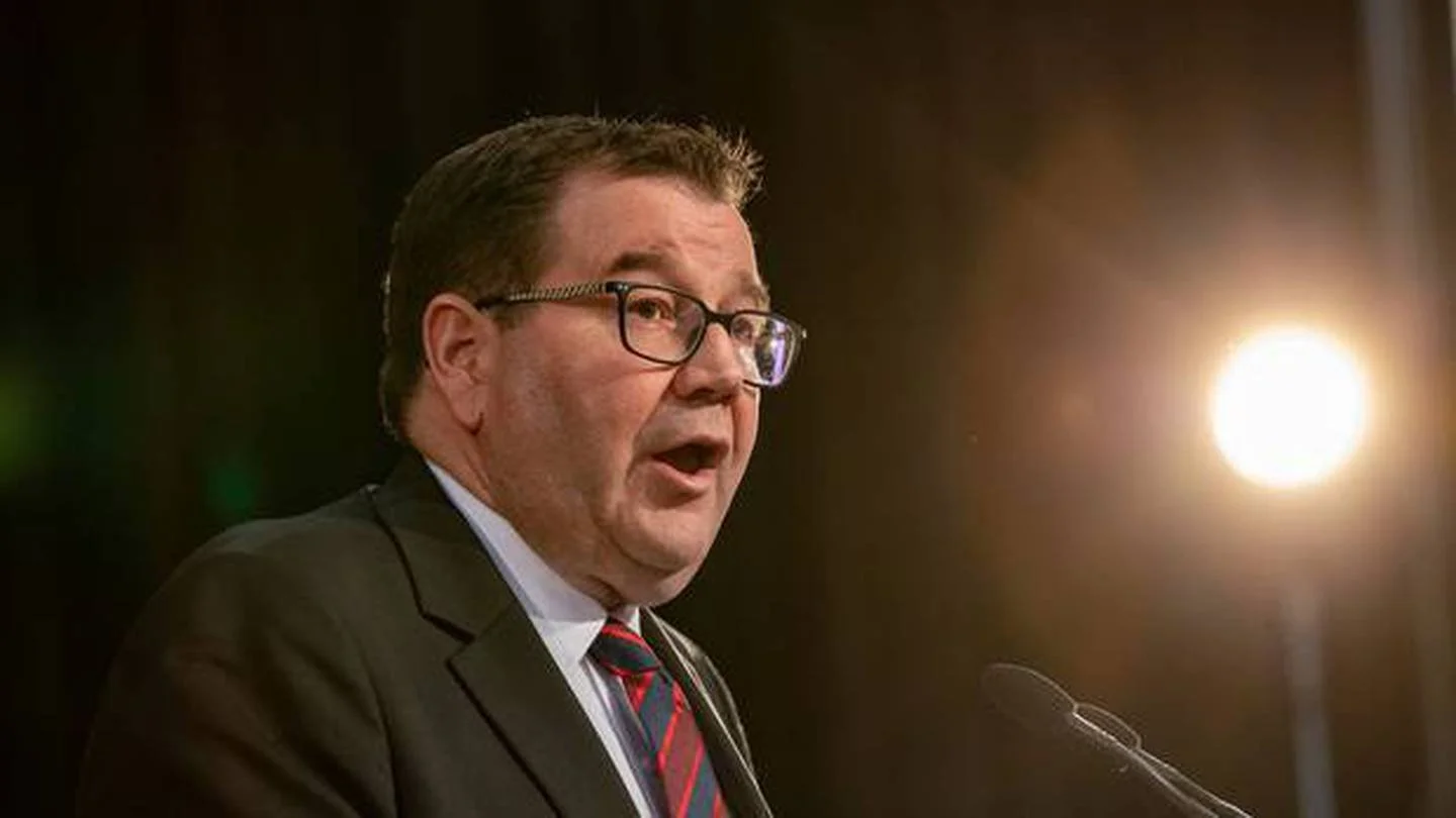 New Rules for Government Budget Management