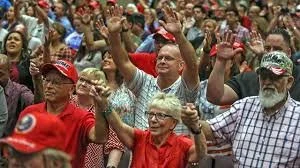 Are We Paying Enough Attention to the Working Class?