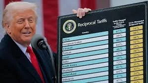 Tariffs Are Taxes