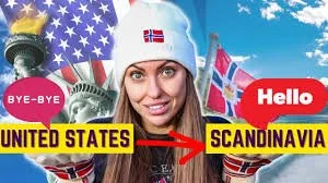 Fiscal Choices: Scandinavia or America? 
