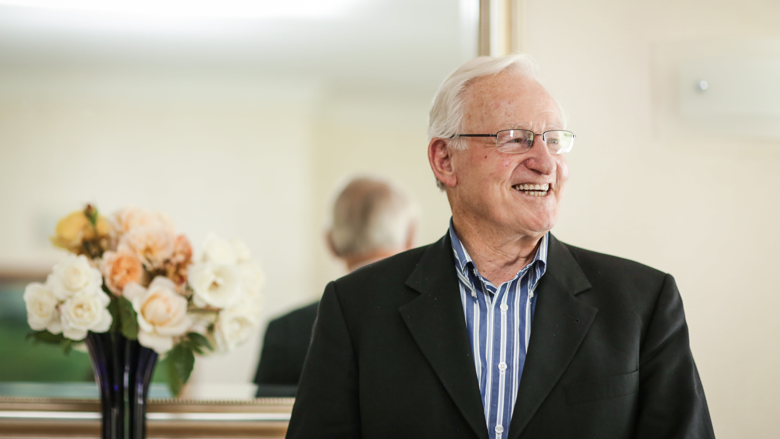 Remembering Jim Bolger: A decent man, a fascinating political mix, a tough negotiator