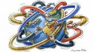 The G85 Economy 