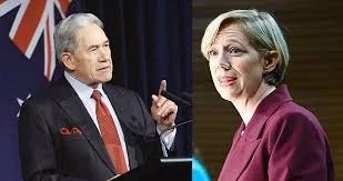 Central Bankers Club Trump