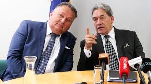 New Zealand First’s Economics 