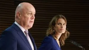 The Recovery is Off, Dear.