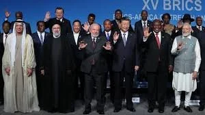 The New World Order May Not Be So Orderly