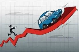 Inflation and the Strait of Hormuz.