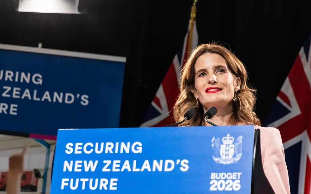 Budget 2026: What's best today and tomorrow? It's your choice now