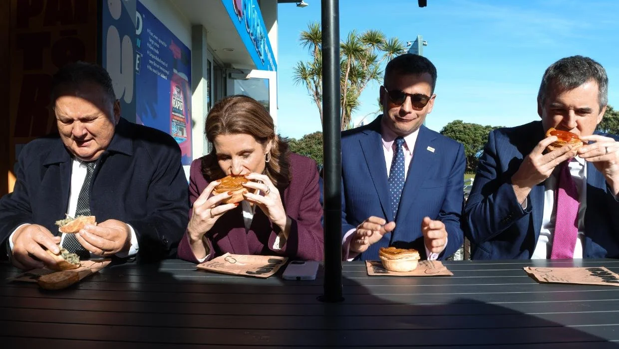 Is the New Zealand’s Economy in Dire Straits?