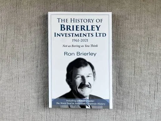 Brierley: Asset Stripper or Restructurer?