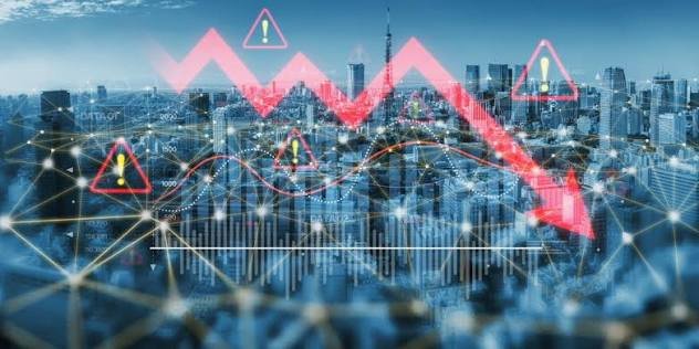 How Might the AI Boom Bust?