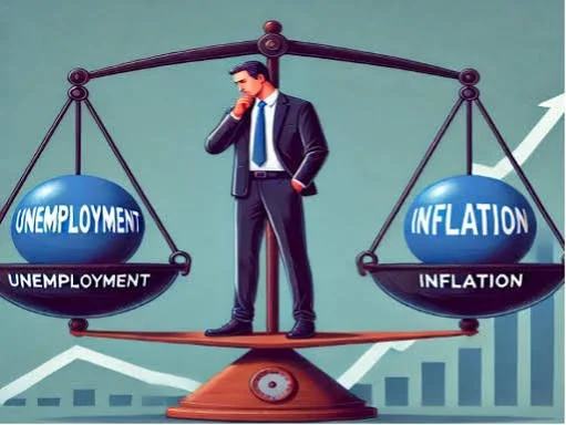 Unemployed Misery