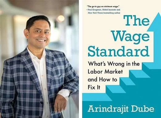 Do Labour Markets Behave Like Competitive Markets?