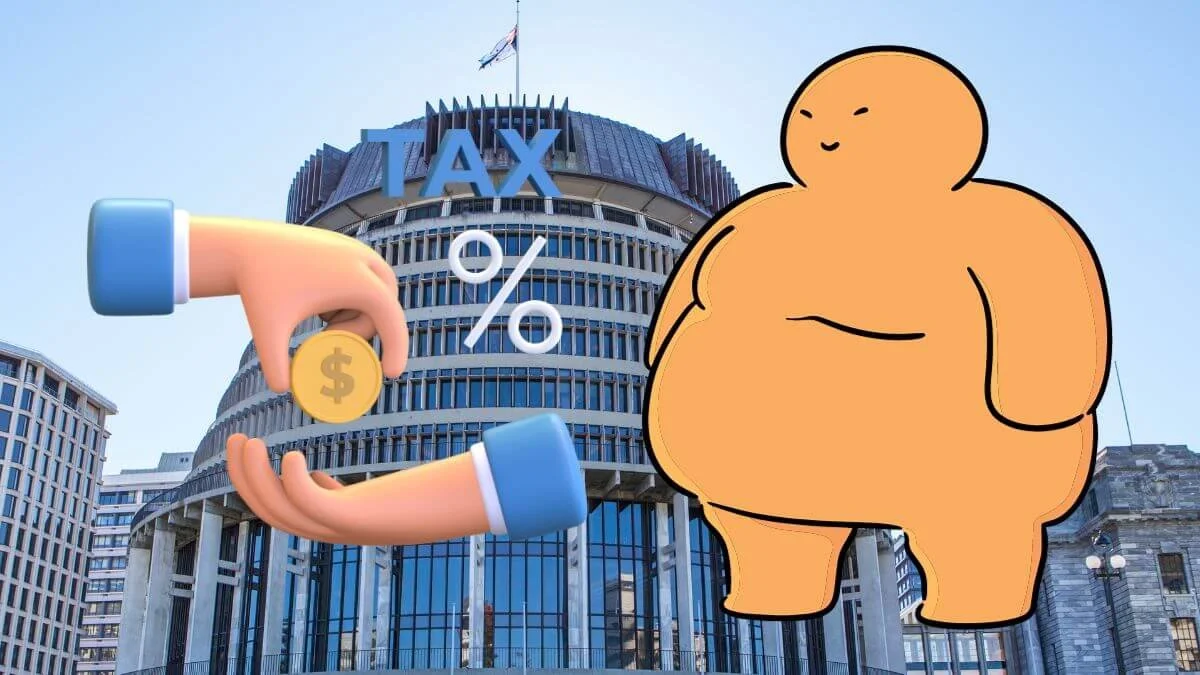 The Debt Target