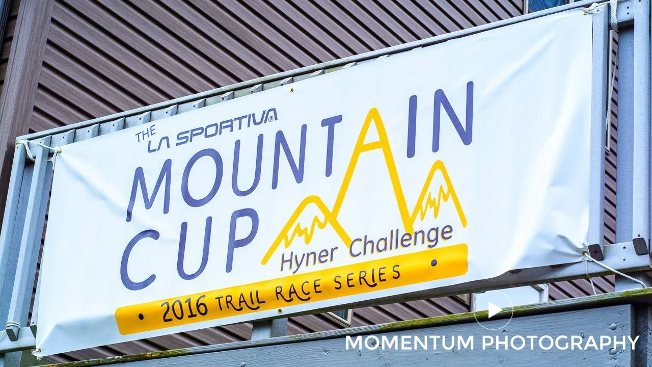 The 2016 Hyner Trail Challenge was chosen as part of La Sportiva’s Mountain Cup Race Series.