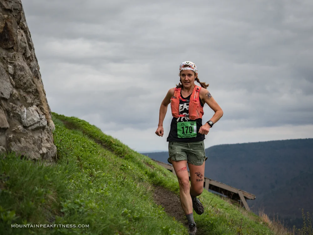 Hyner View Trail Challenge . April 19, 2025 . Hyner, PA — PA Trail Dogs