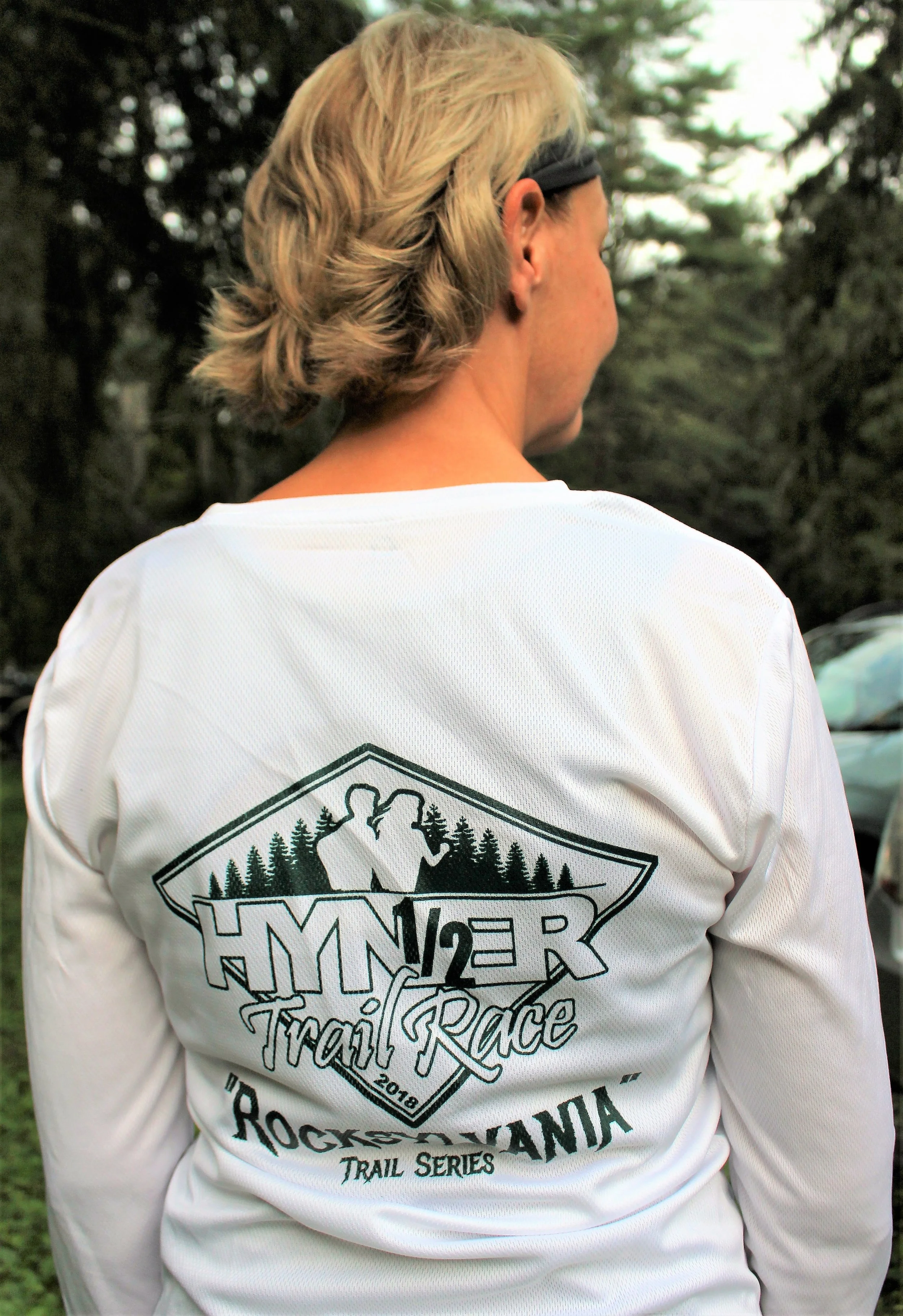 Hyner Half & 7k - August 22, 2026 — PA Trail Dogs