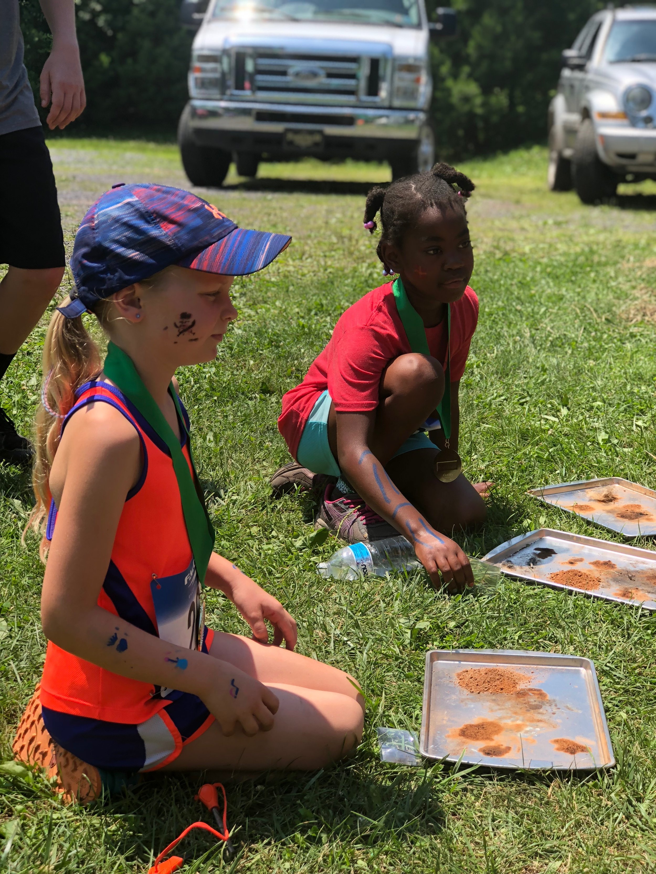 Little Loggers Trail Fest Free KidsOnly Trail Race — PA Trail Dogs