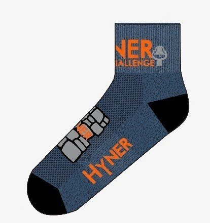 Hyner Socks