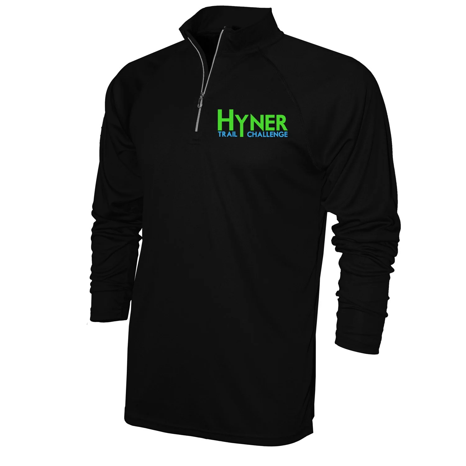 Hyner 1/4 Zip
