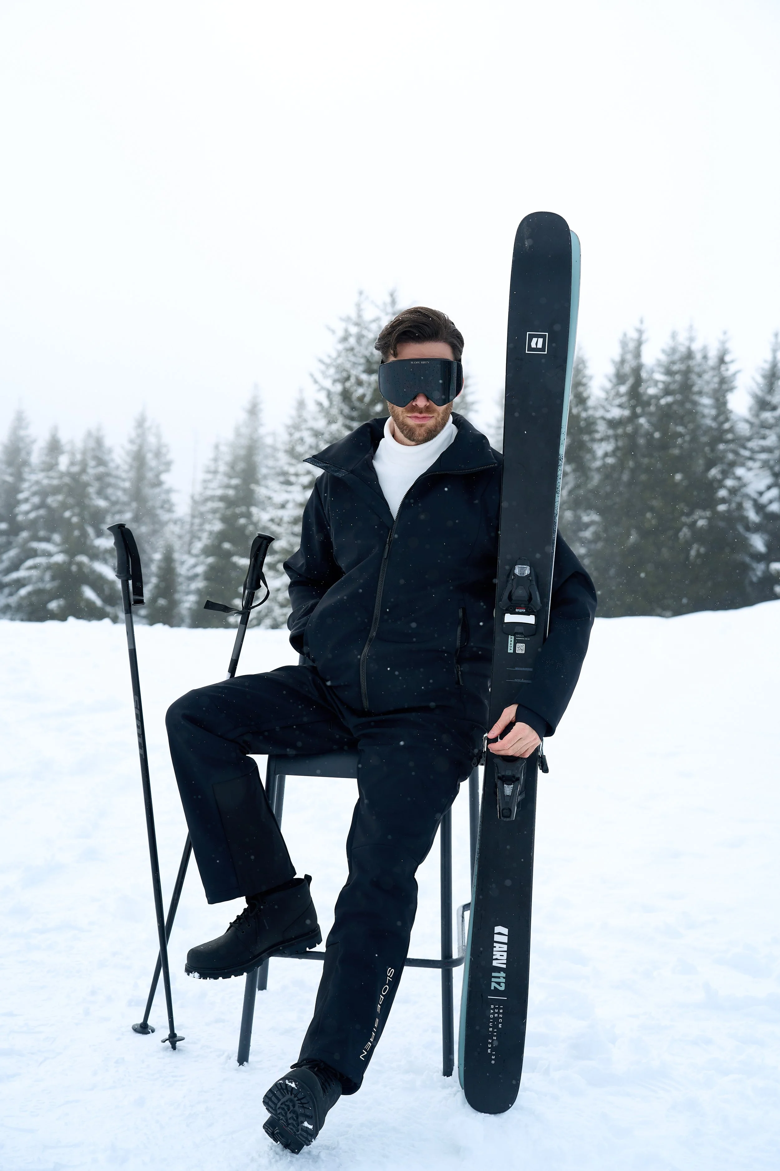 556 slope siren megeve fall winter 2026 ski campaign.jpg