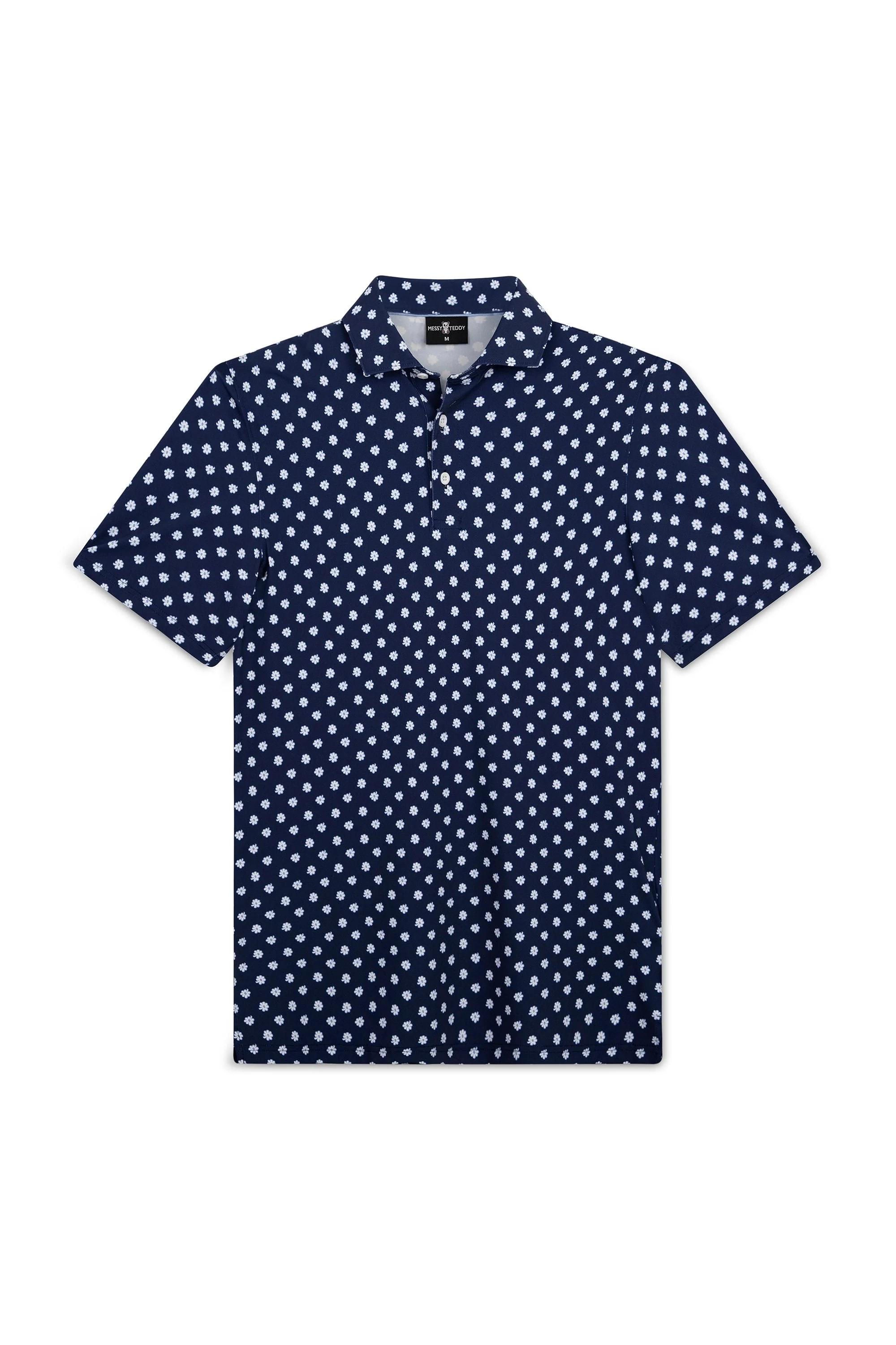 Flat Lay Photography Men's Polo