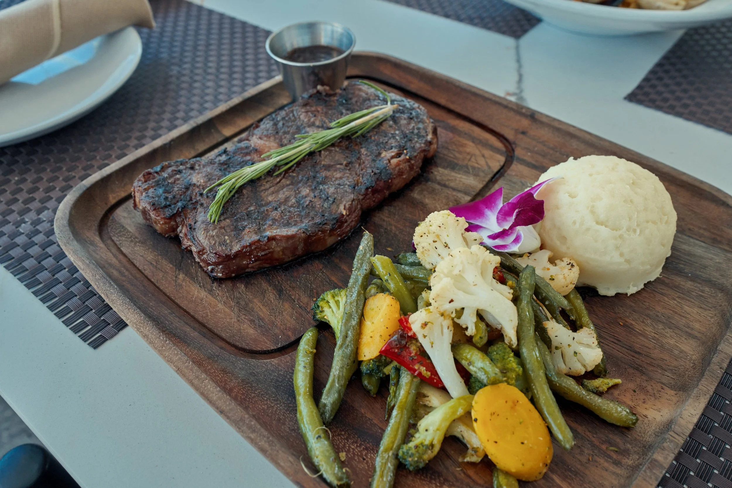 food photography