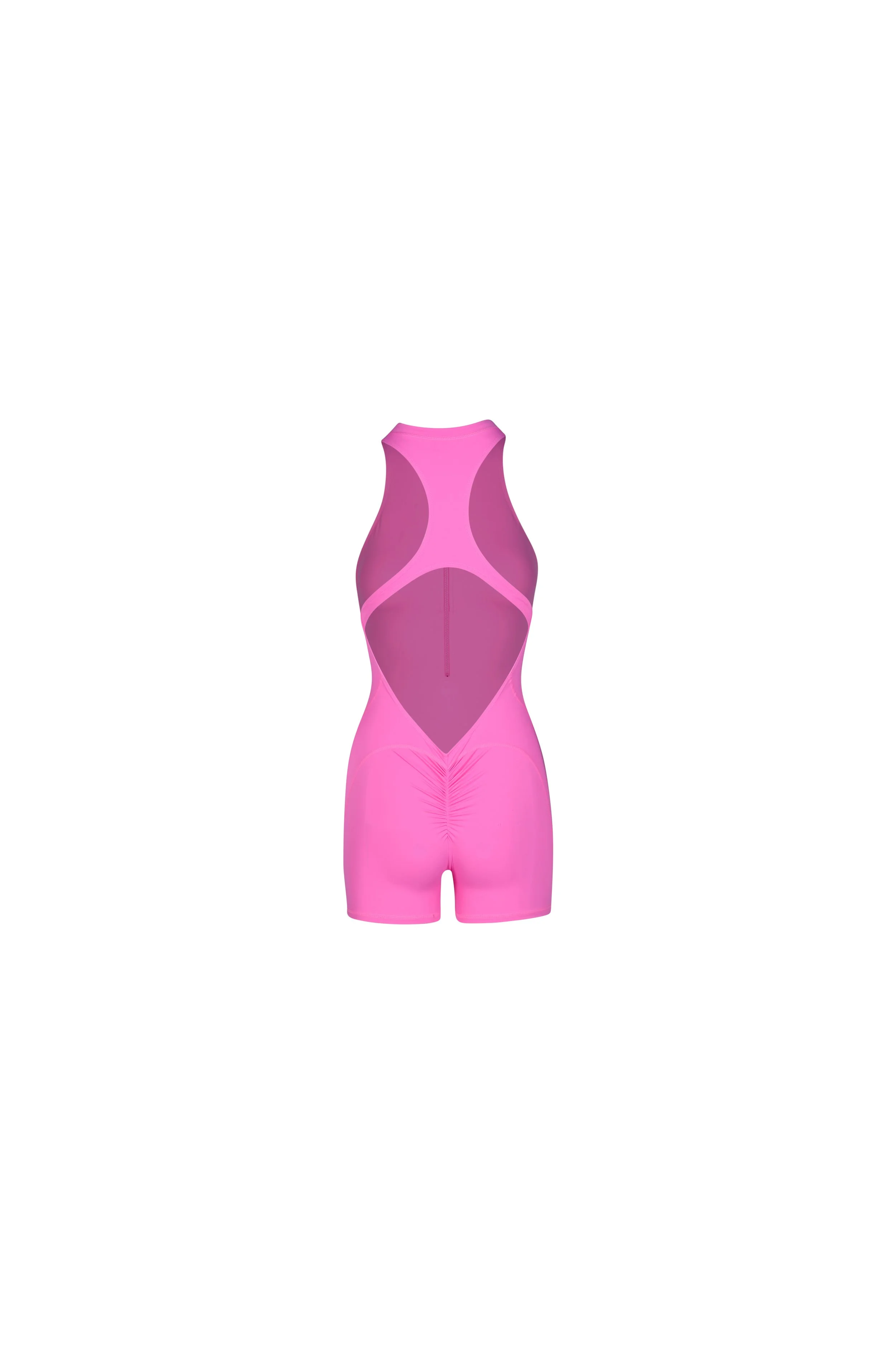 Kay Physique Ghost Mannequin SS26