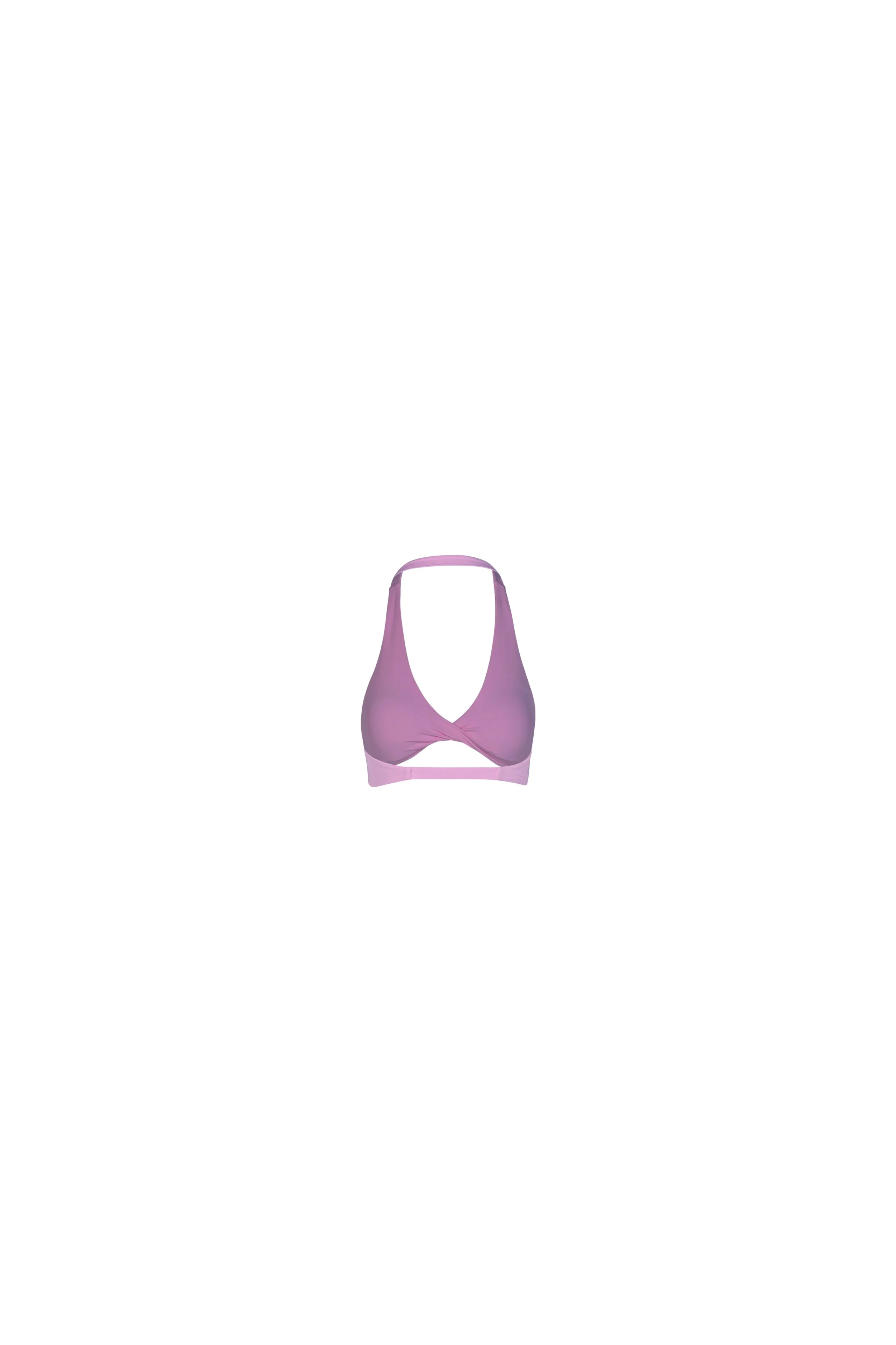 Ghost Mannequin Photography Women's Activewear Apparel Sports Bra Back
