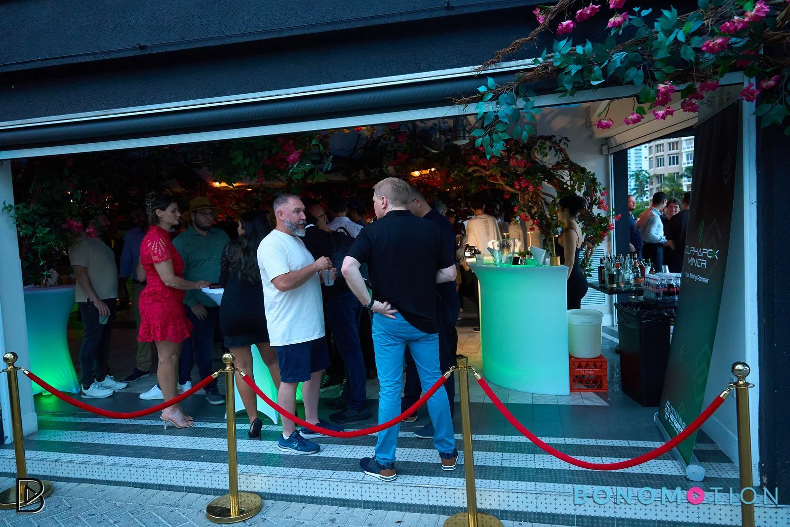 JSBIT Miami | Corporate Networking Event