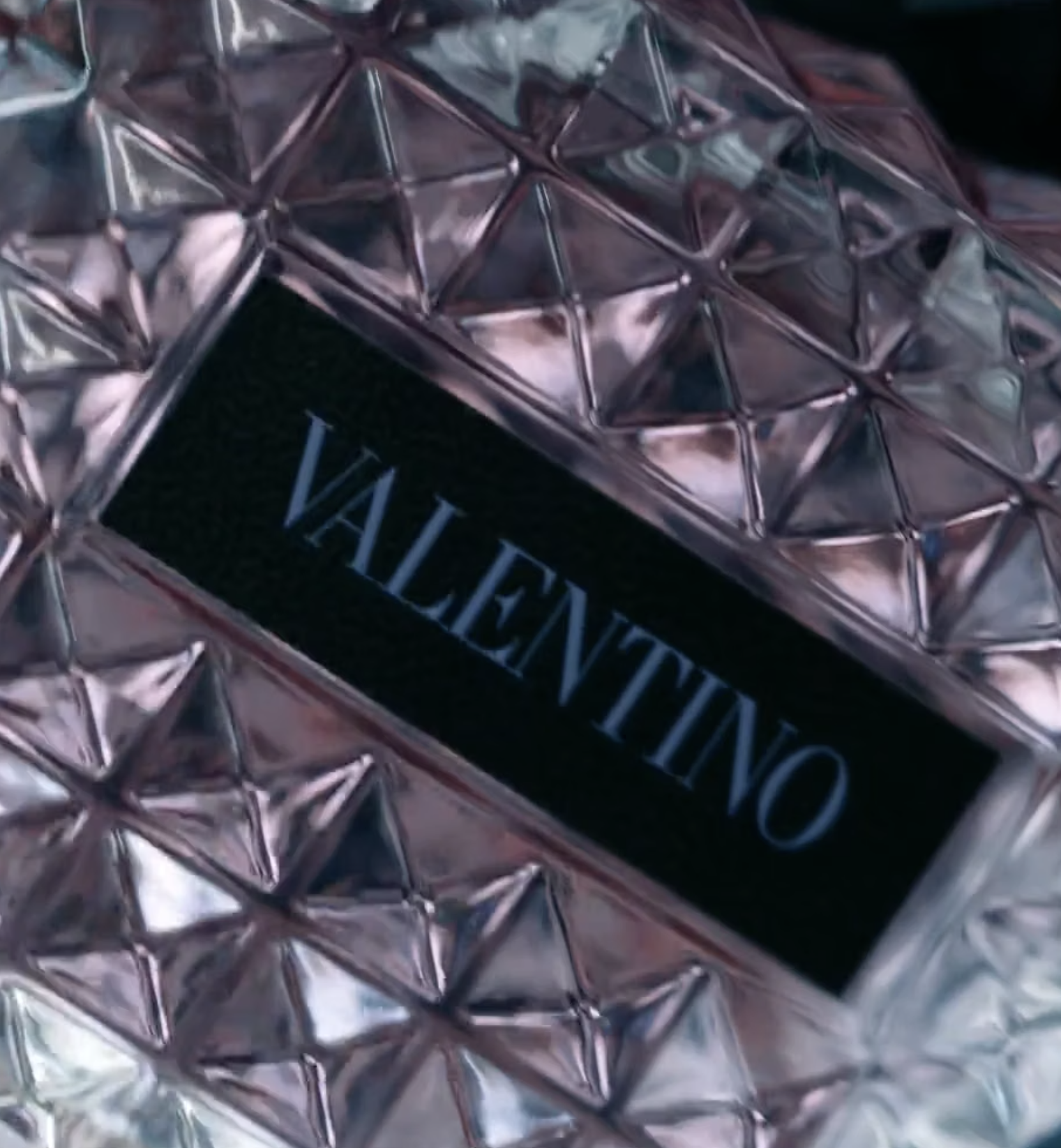 Valentino Beauty Creator Campaign (Video)