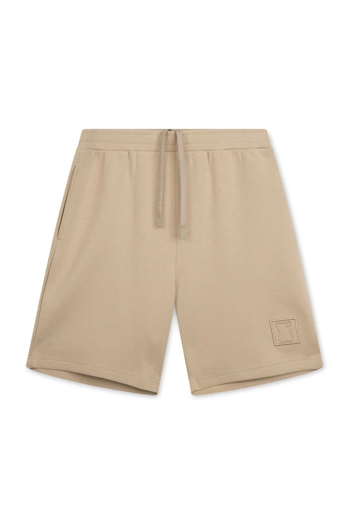 Flat Lay Photography Men's Shorts