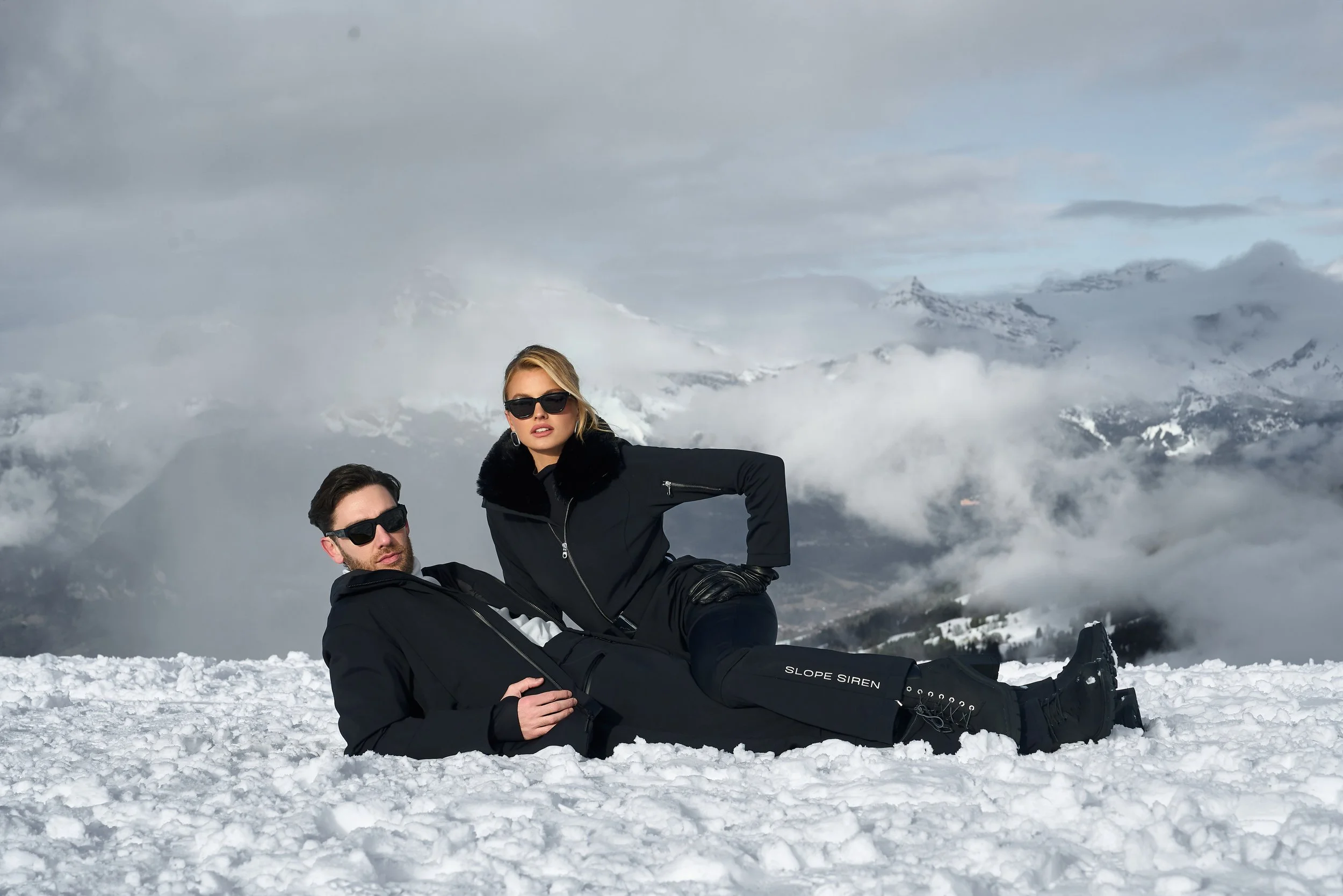 594 slope siren megeve fall winter 2026 ski campaign.jpg